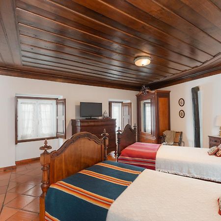 Penzion Casa Da Avo Genoveva Tomar Exteriér fotografie